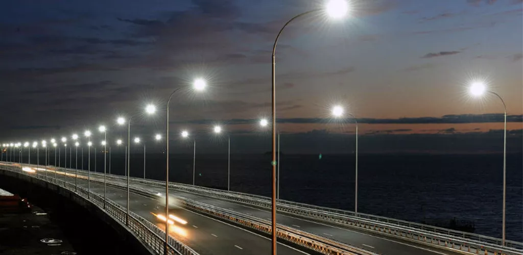 ТР ТС 014/2011: как подтвердить соответствие опор и мачт освещения и не сорвать контракт