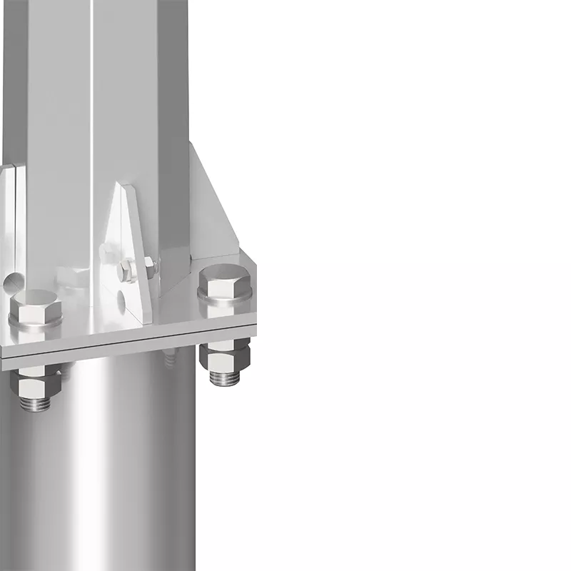 Молниеотвод МОГК-6