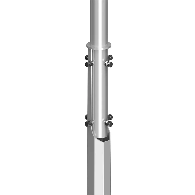 Молниеотвод МОГК-6