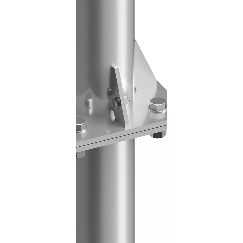 Молниеотвод МОТ-20