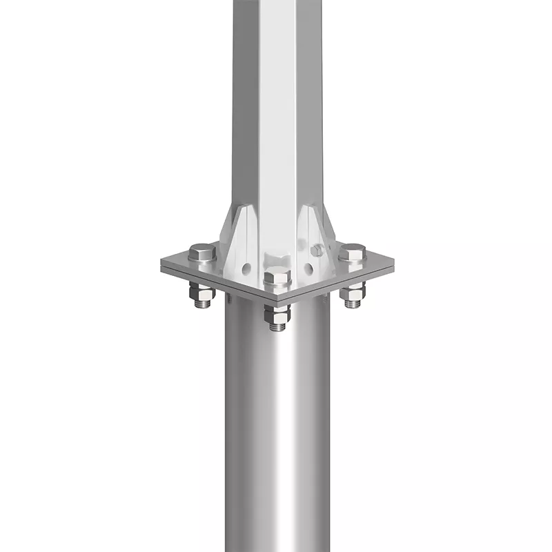 Молниеотвод МОГК-6