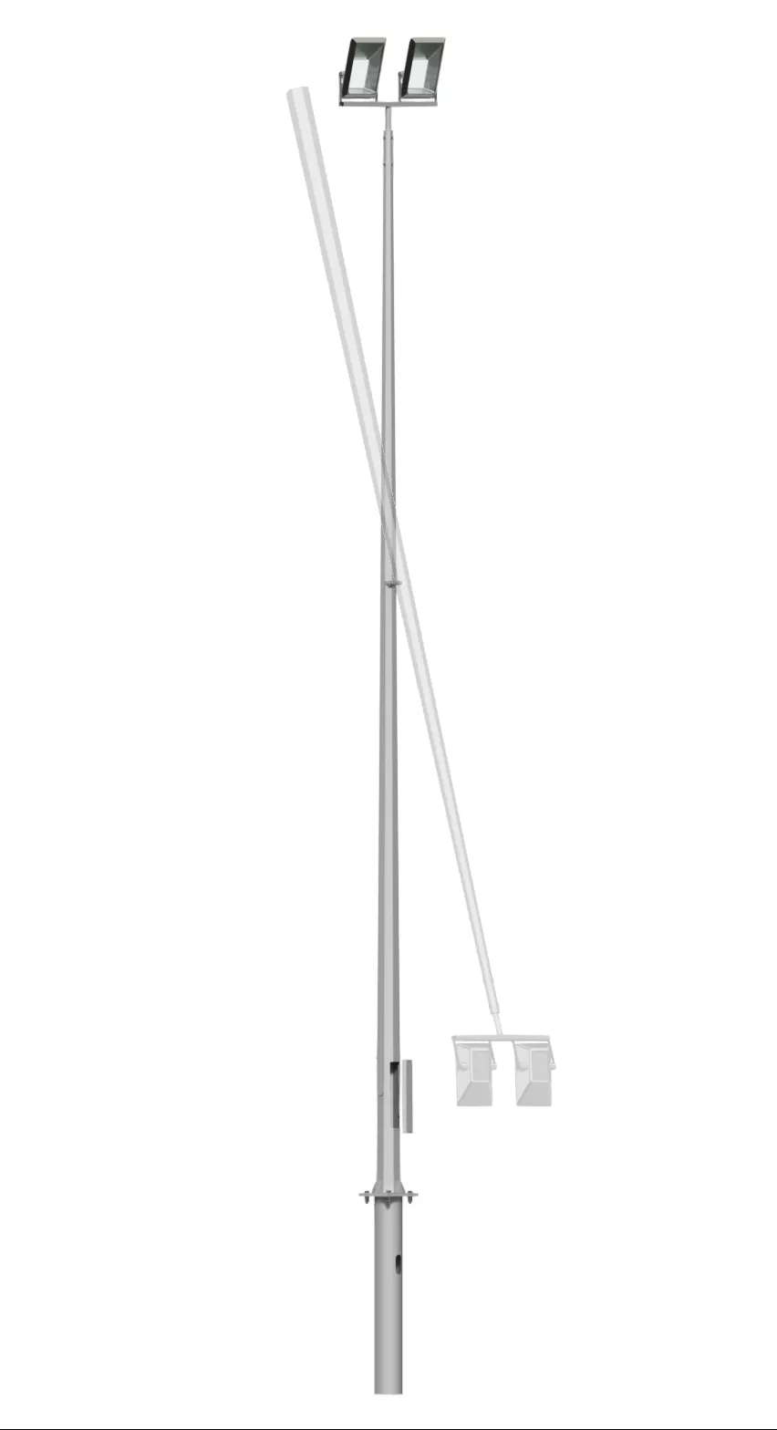 Опора ОГКС-9