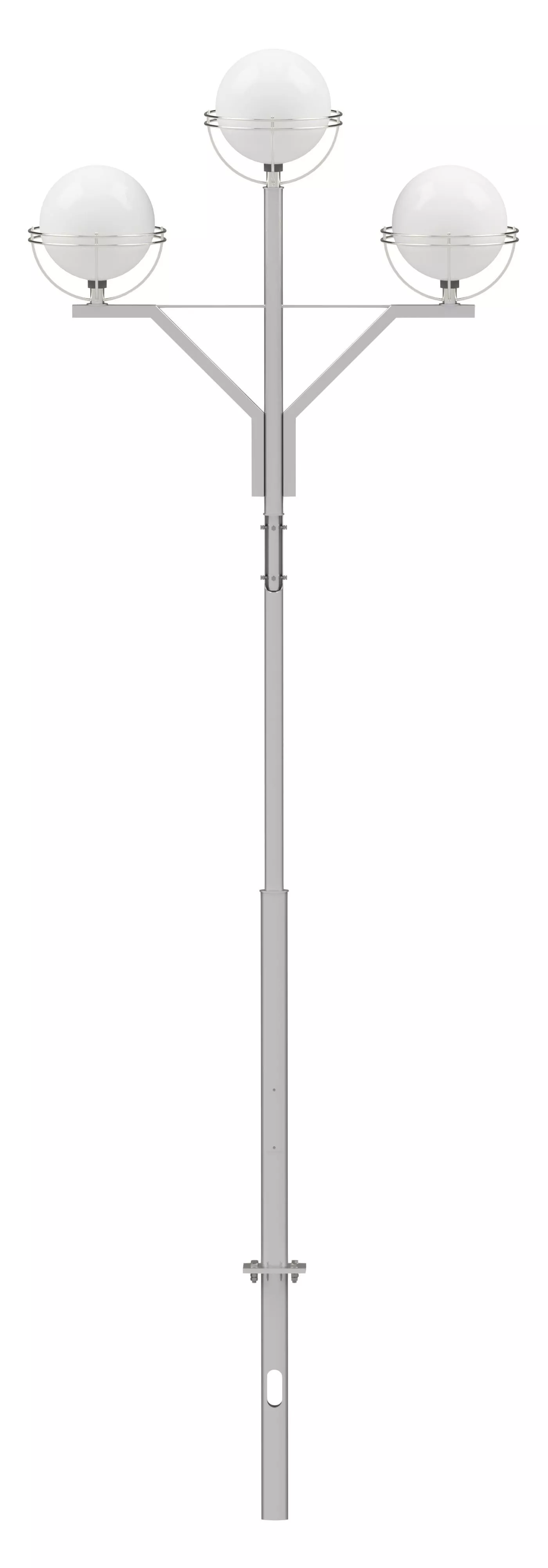 Декоративная опора Бол-1-4,1