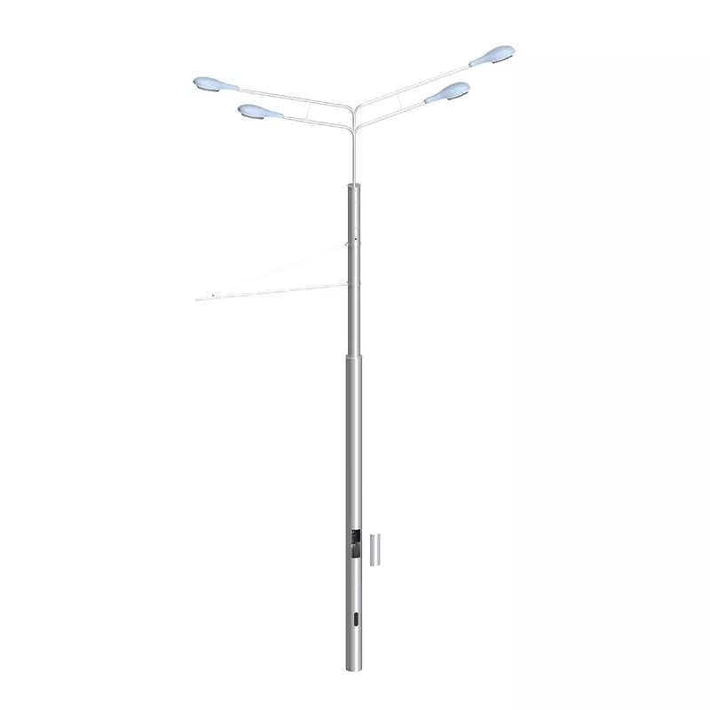 Опора ТАНС.13.003.000 (ТП-1000-9,0/11,5-01-ц)