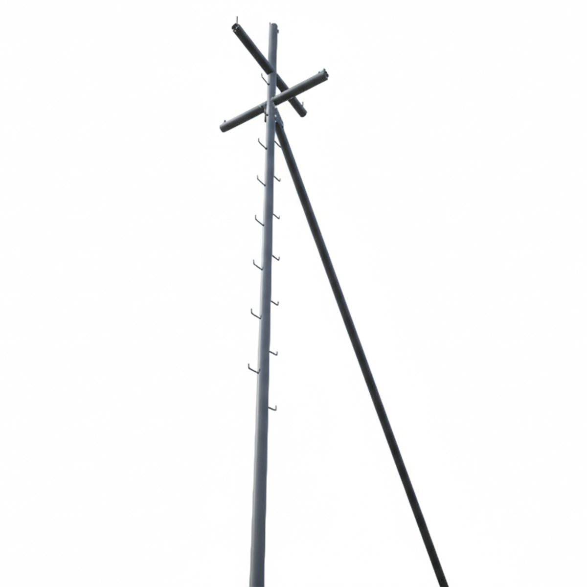 Концевая опора Кт10-1-Мт