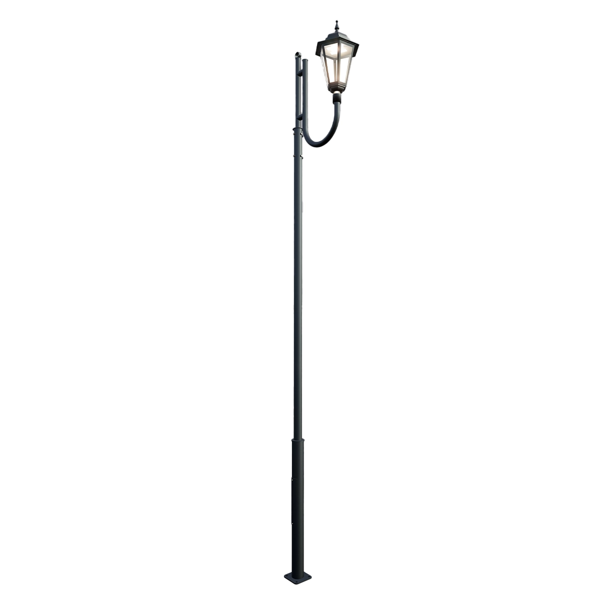 Осветительная система Лигово 09-6-1