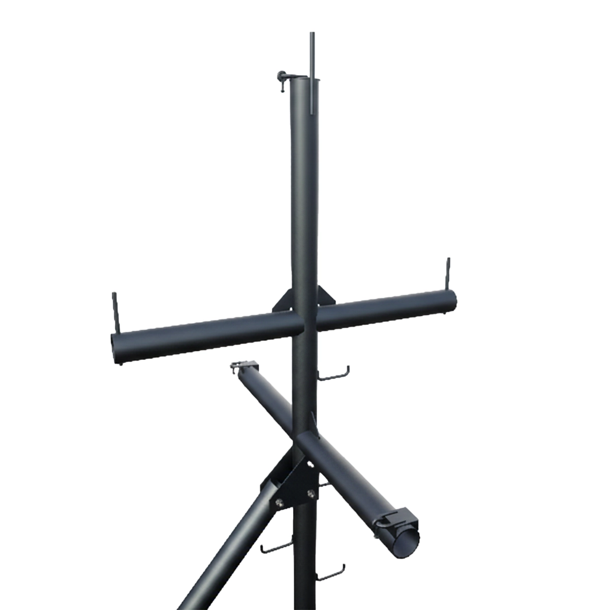 Концевая опора Кт10-1-Мт