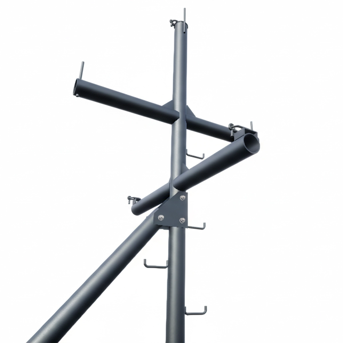 Концевая опора Кт10-1-Мт