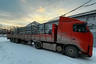 Интервью со специалистами по логистике НПО "Легион"