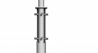 Опора ОТ(133/159)-1-7