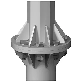 Опора ОГКС-1,5-9