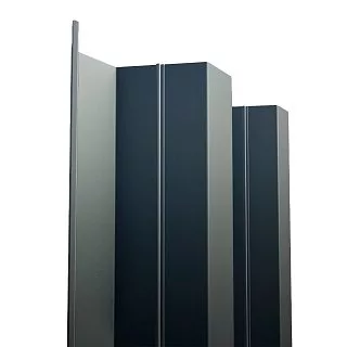 Шпунт 700x10x3