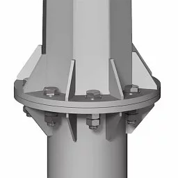 Опора СС-7.0Д5-Г-Ц