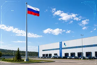 Флагштоки