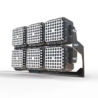 Прожектор VL-ARENA 150-06-K8-5K7 >90 RA