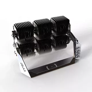 Прожектор VL-ARENA 150-06-K8-5K7 >90 RA