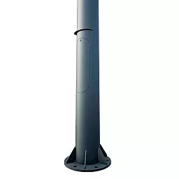 Опора силовая круглоконическая ОСКК-Р-0,5-8