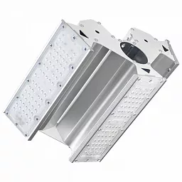 Консольный светодиодный светильник Diora Kengo3 40