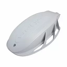 Консольный светодиодный светильник Diora Skat 225