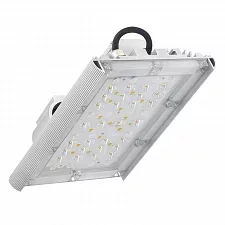 Светодиодный светильник Diora Unit2 PRO 220 (210–220 Вт)